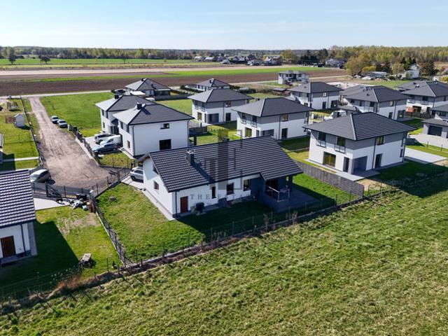 Dom na sprzedaż w Tłuszcz, Mazowieckie
