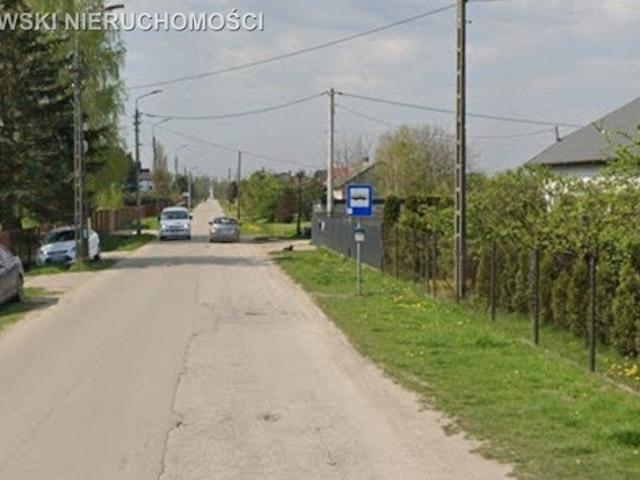 Grunt na sprzedaż w Radzymin, powiat wołomiński