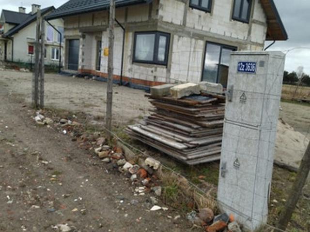 Grunt na sprzedaż w Radzymin, Mazowieckie