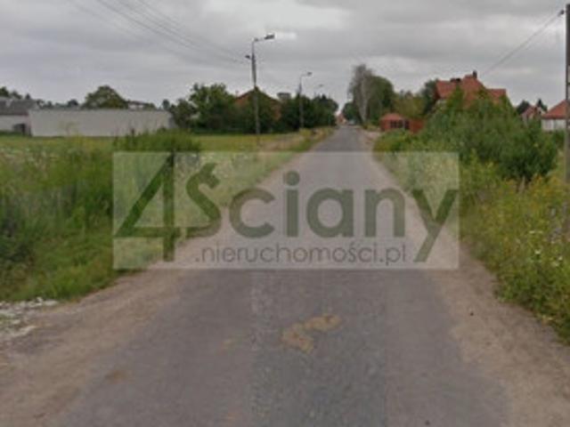 Grunt do wynajęcia w Radzymin, Mazowieckie
