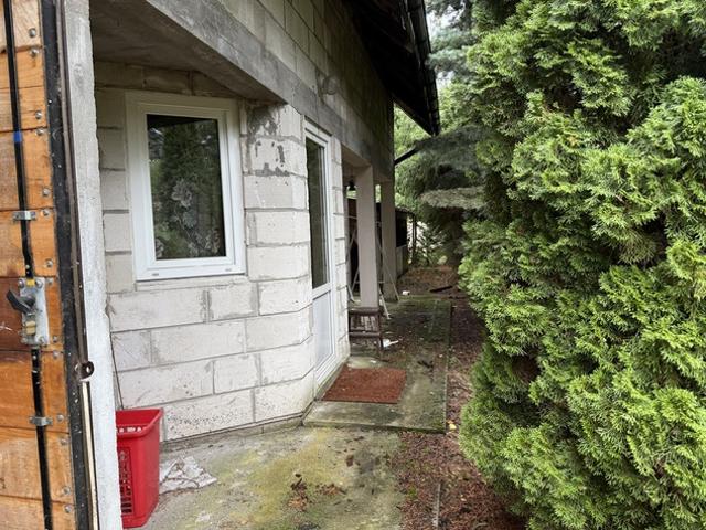 Dom na sprzedaż w Mazowieckie