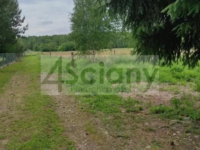 Grunt na sprzedaż w Sieraków, Mazowieckie