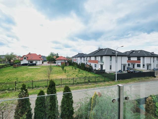 Mieszkanie na sprzedaż w Radzymin, Mazowieckie