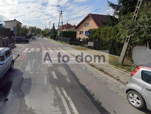 Grunt na sprzedaż w Wołomin, Mazowieckie
