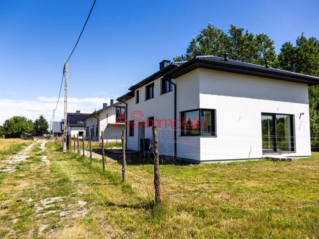 Grunt na sprzedaż w Wołomin, Mazowieckie