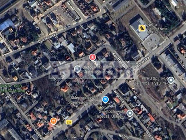 Grunt na sprzedaż w Wołomin, Mazowieckie