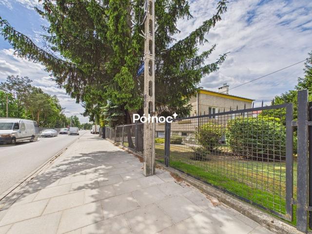 Komercyjne do wynajęcia w Wołomin, Mazowieckie