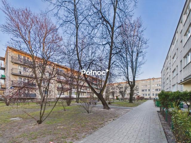 Mieszkanie na sprzedaż w Wołomin, Mazowieckie