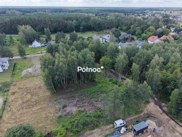 Grunt na sprzedaż w Wołomin, Mazowieckie