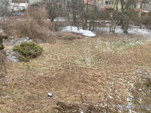 Grunt na sprzedaż w Ząbki, Mazowieckie