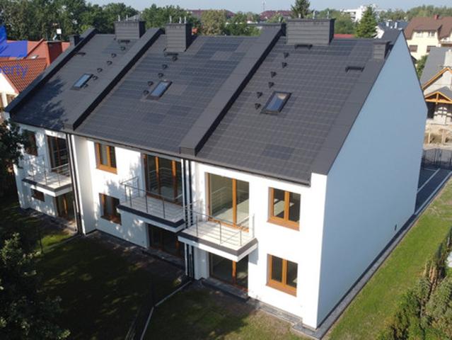 Mieszkanie na sprzedaż w Ząbki, Mazowieckie