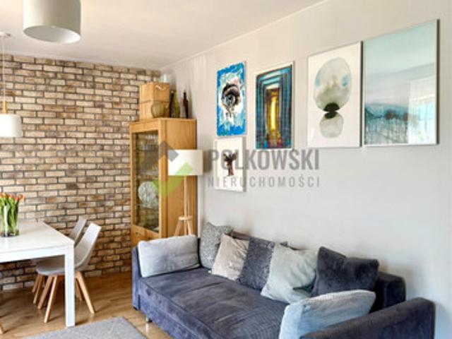 Mieszkanie na sprzedaż w Ząbki, Mazowieckie