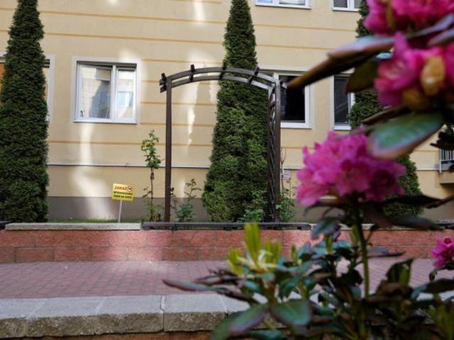 Mieszkanie na sprzedaż w Ząbki, Mazowieckie