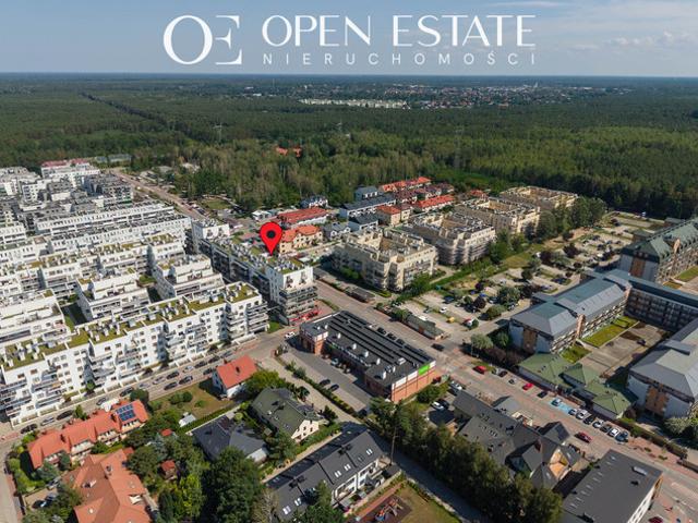 Mieszkanie do wynajęcia w Ząbki, Mazowieckie