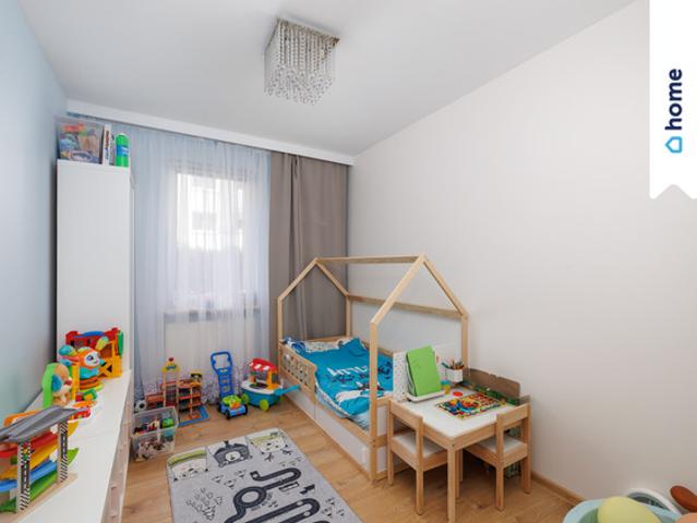 Mieszkanie na sprzedaż w Ząbki, Mazowieckie