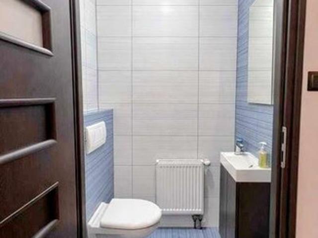 Mieszkanie na sprzedaż w Ząbki, Mazowieckie