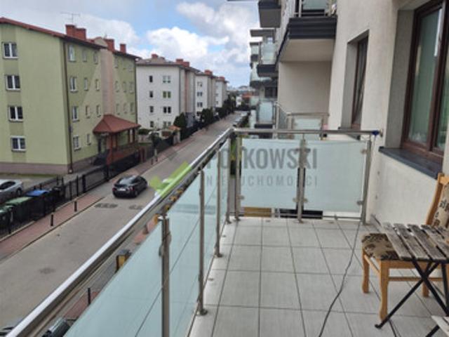 Mieszkanie na sprzedaż w Ząbki, Mazowieckie