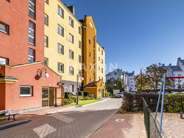Mieszkanie do wynajęcia w Ząbki, Mazowieckie