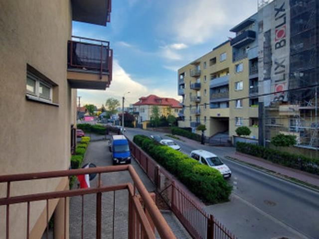 Mieszkanie na sprzedaż w Ząbki, Mazowieckie