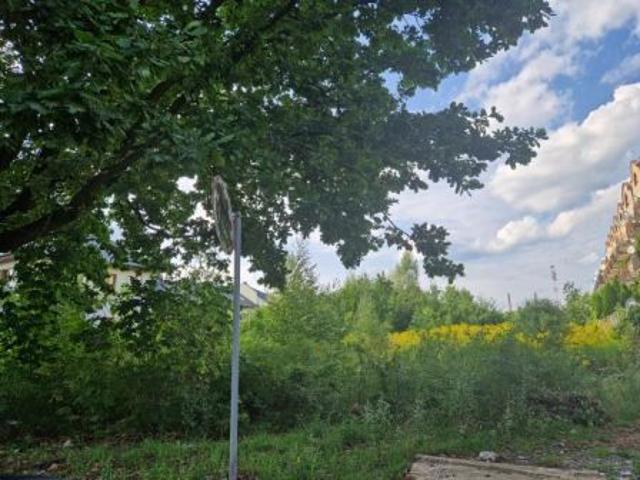 Grunt na sprzedaż w Wołomin, Mazowieckie