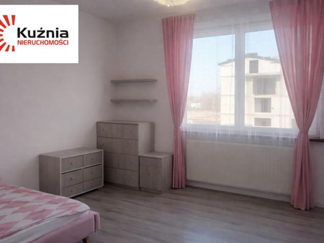 Mieszkanie do wynajęcia w Wołomin, Mazowieckie