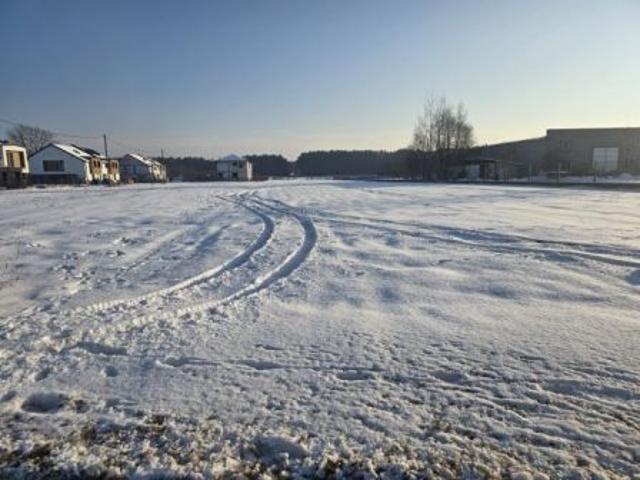 Grunt na sprzedaż w Wołomin, Mazowieckie