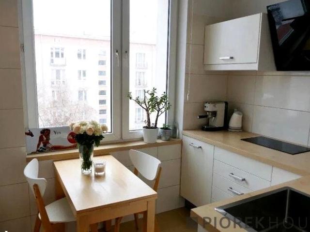 Mieszkanie na sprzedaż w Warszawa, Mazowieckie