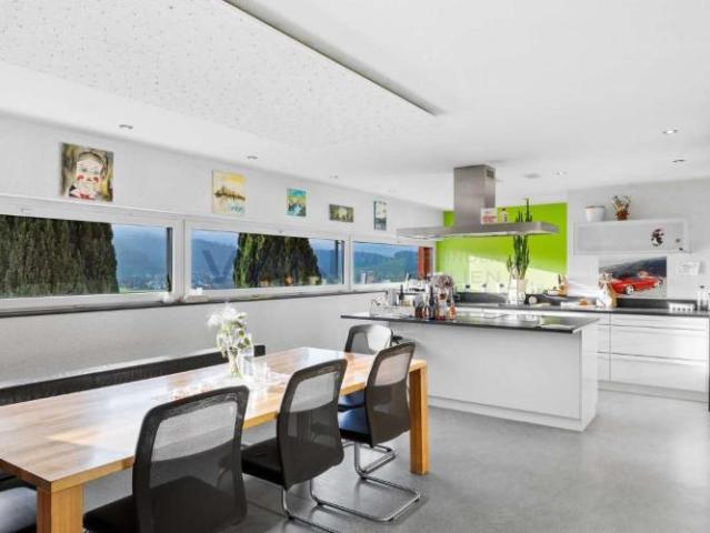 Haus kaufen in Kirchleerau, Aargau