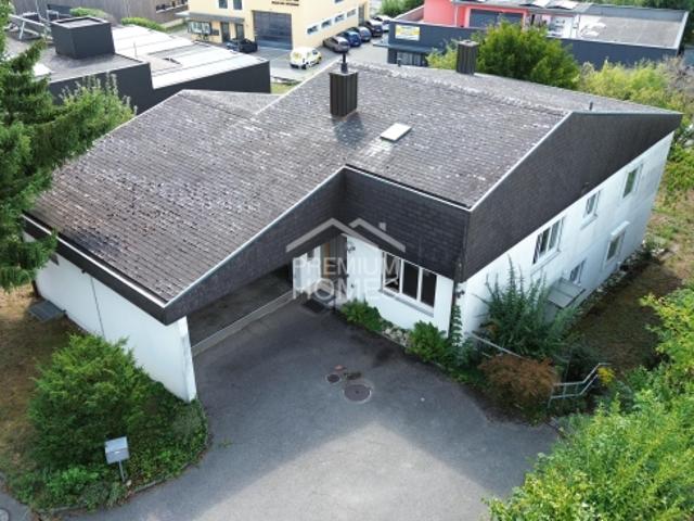 Einfamilienhaus kaufen in Bellach, Solothurn