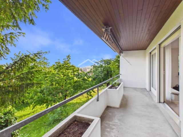 Einfamilienhaus kaufen in Bellach, Solothurn