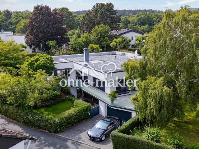 Haus kaufen in Kelkheim-Mitte, Kelkheim