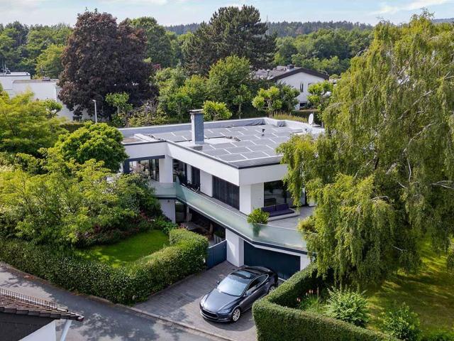 Villa kaufen in Kelkheim, Hessen