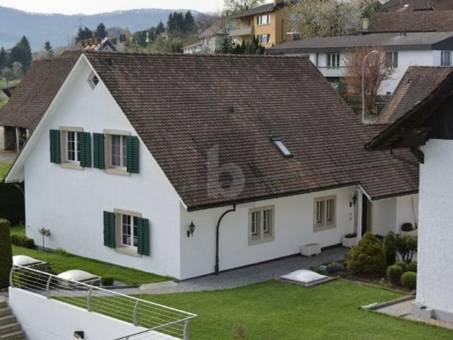 Bauernhaus mieten in Lengnau (AG), Aargau