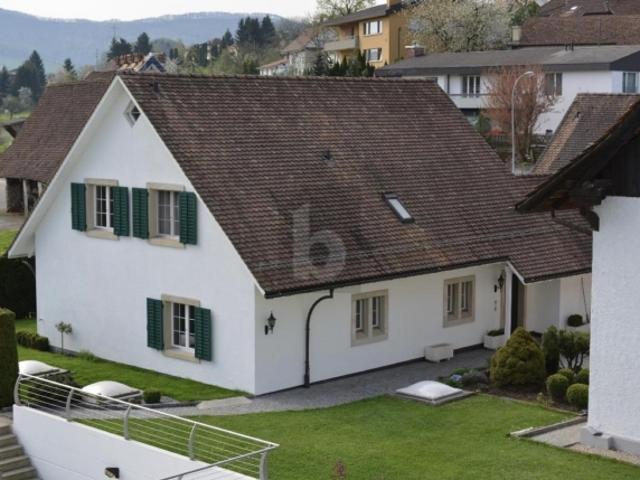 Zweifamilienhaus mieten in Lengnau, Bezirk Zurzach