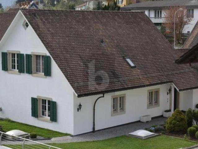 Haus mieten in Lengnau (AG), Aargau