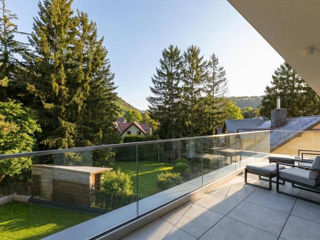 Apartment kaufen in Hinterbrühl, Niederösterreich