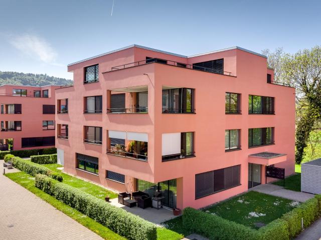 Apartment mieten in Mellingen, Aargau