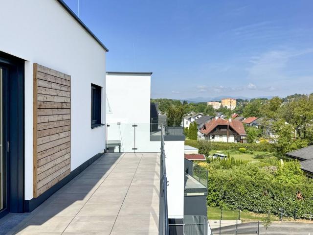 Wohnung kaufen in Waltendorf, Gersdorf-Feistritz