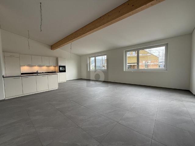 Apartment mieten in Oberflachs, Schinznach