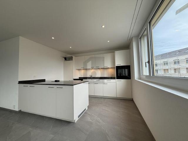 Attikawohnung mieten in Schinznach, Bezirk Brugg