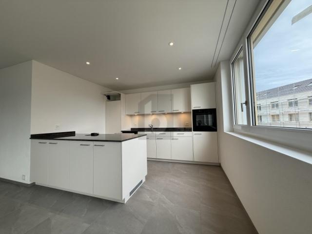 Dachwohnung mieten in Oberflachs, Schinznach