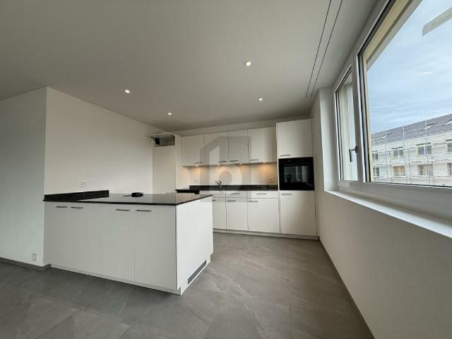 Dachwohnung mieten in Oberflachs, Schinznach