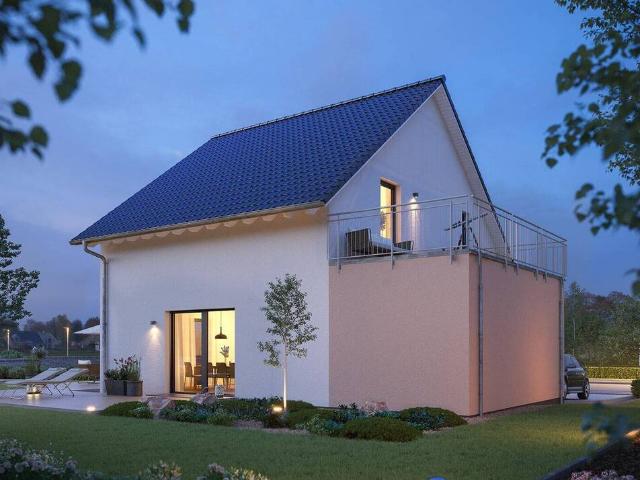 Haus kaufen in Oelde, Nordrhein-Westfalen