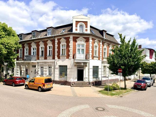 Büro kaufen in Rüdersdorf, Rüdersdorf bei Berlin