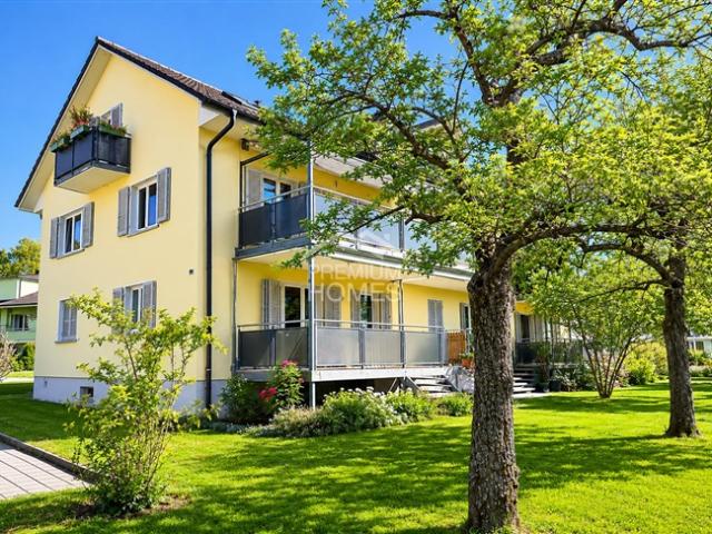 Wohnung kaufen in Ostermundigen, Bern