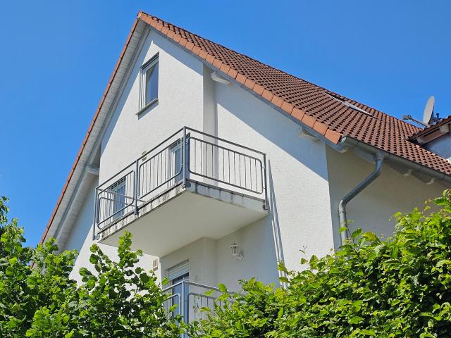Wohnung kaufen in Stockach, Baden-Württemberg