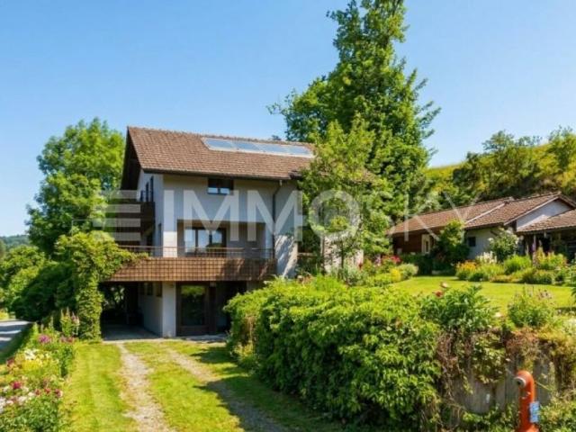 Einfamilienhaus kaufen in Zimmerwald, Bern