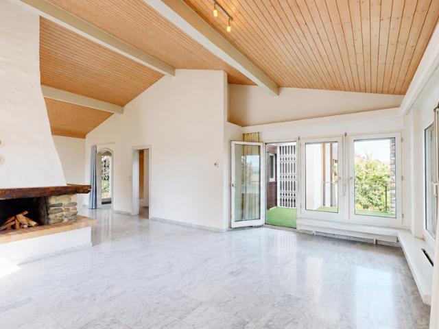 Haus mieten in Lommis, Thurgau