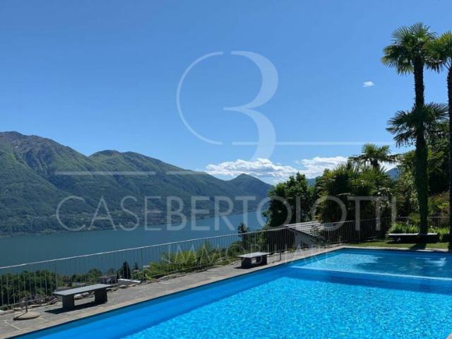 Wohnung kaufen in Tenero-Contra, Tessin