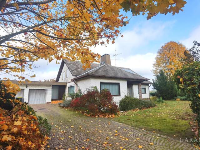 Bungalow kaufen in Schrobenhausen, Bayern